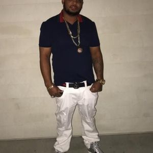 Meet your Posher, Stefan